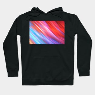 Fantastic clouds Hoodie